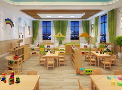 如何提高幼兒參與戶外活動的積極性？11